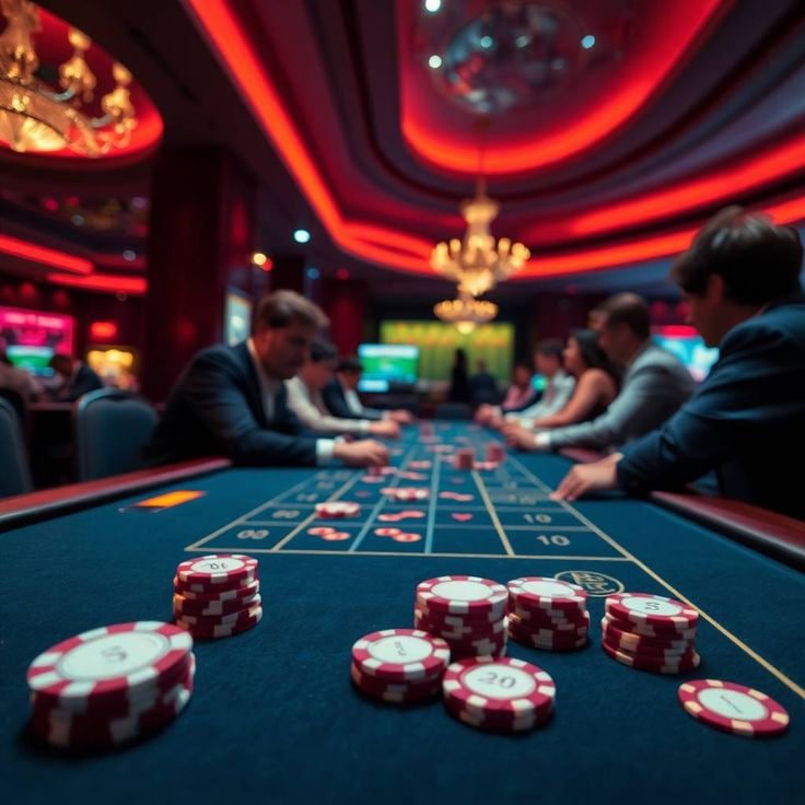cv555 Live Casino ဂိမ်းရလဒ်နှင့် Cashback ရရှိမှု