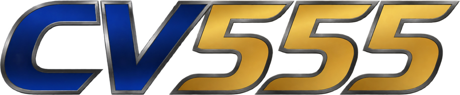 cv555 Logo